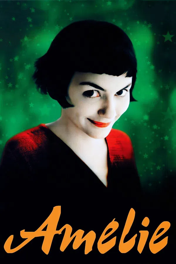 Xem Phim Cuộc Đời Của Amelie Poulain Vietsub HD Online
