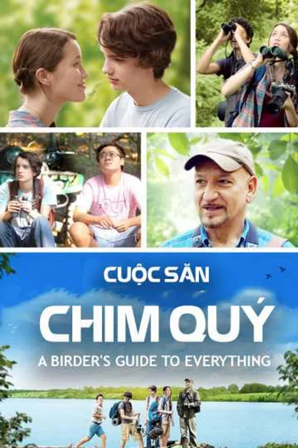 Xem Phim Cuộc Săn Chim Quý Vietsub HD Online