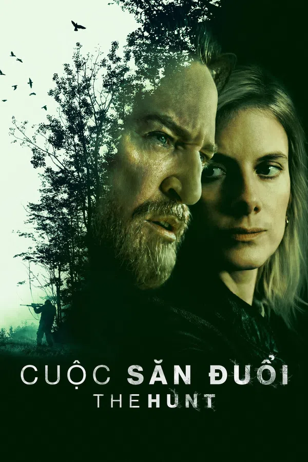 Xem Phim Cuộc Săn Đuổi Vietsub HD Online