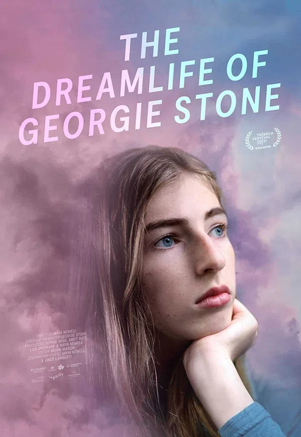 Xem Phim Cuộc sống trong mơ của Georgie Stone Vietsub HD Online