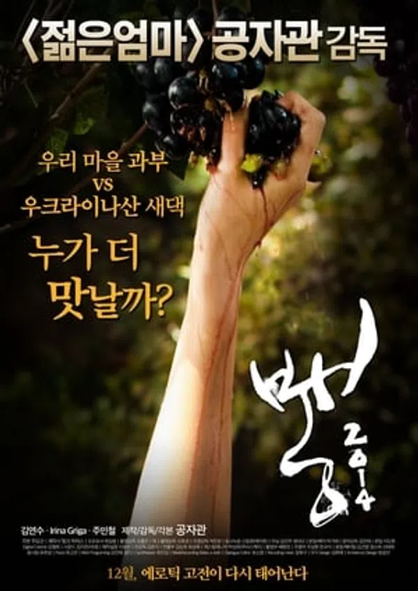 Poster phim Cuộc Thi Đấu Giữa 2 Nàng Dâu trên Xem Phim Fun
