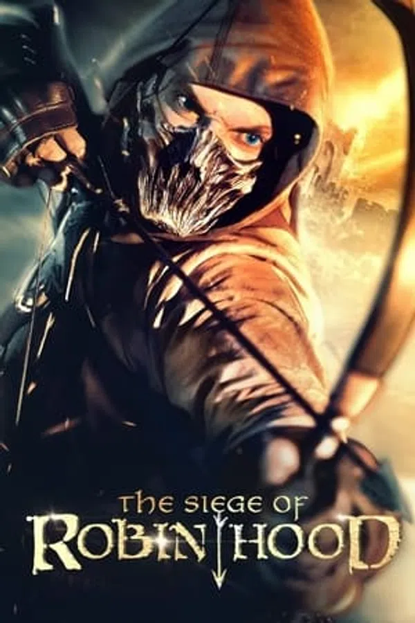 Xem Phim Cuộc Vây Hãm Của Robin Hood Vietsub HD Online