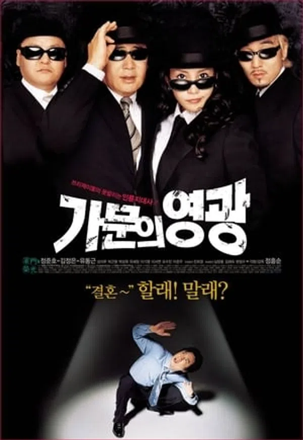 Xem Phim Cưới Nhầm Mafia 1 Vietsub HD Online