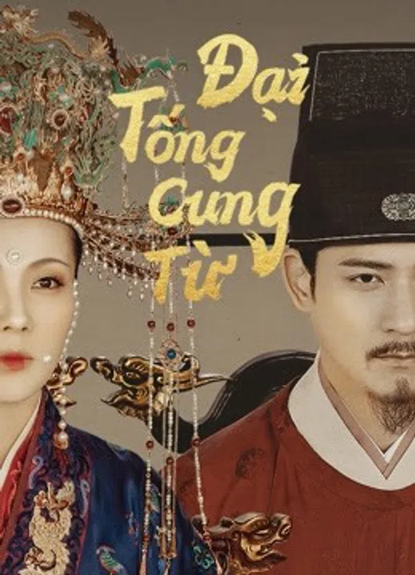 Xem Phim Đại Tống Cung Từ Vietsub HD Online