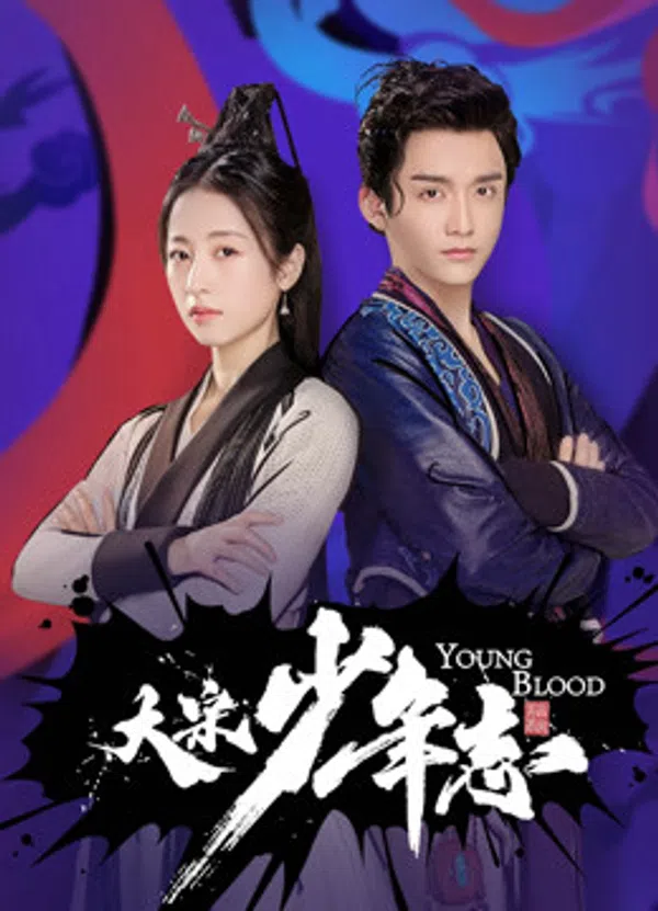 Xem Phim Đại Tống Thiếu Niên Chí Vietsub HD Online