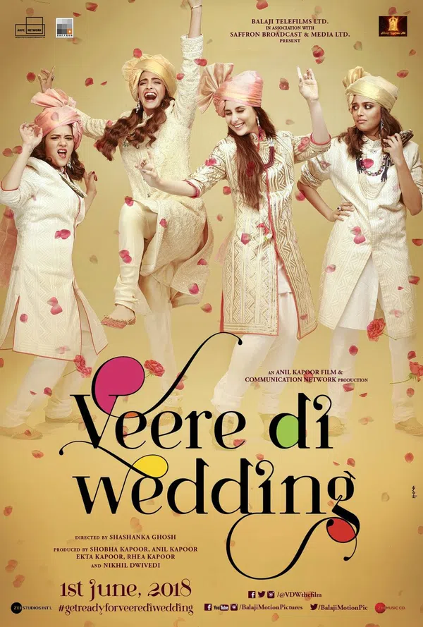 Xem Phim Đám Cưới Hội Bạn Thân Vietsub HD Online