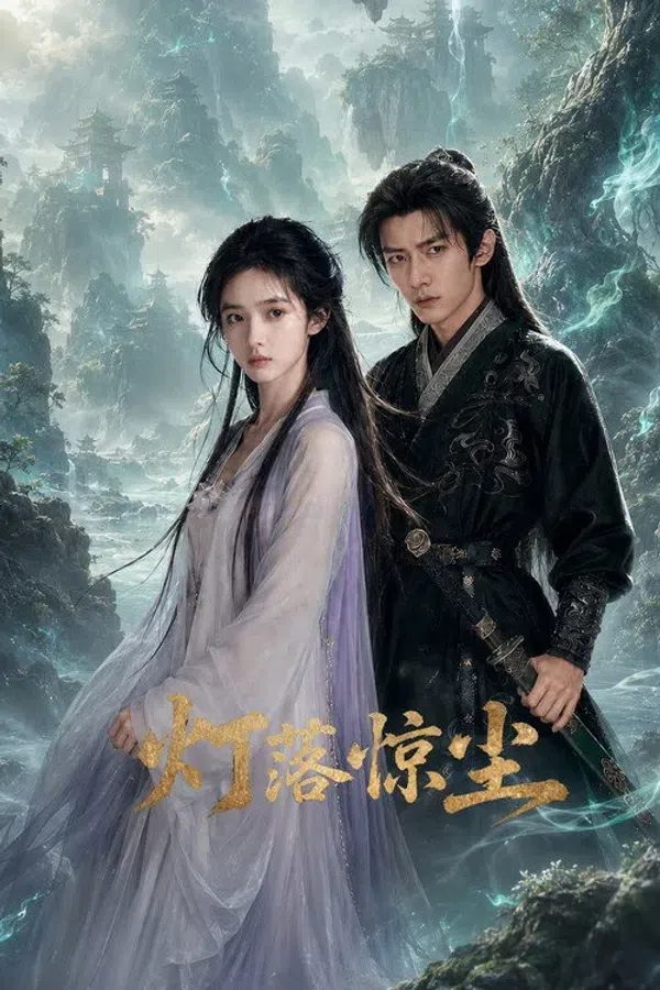 Xem Phim Đăng Lạc Kinh Trần Vietsub HD Online