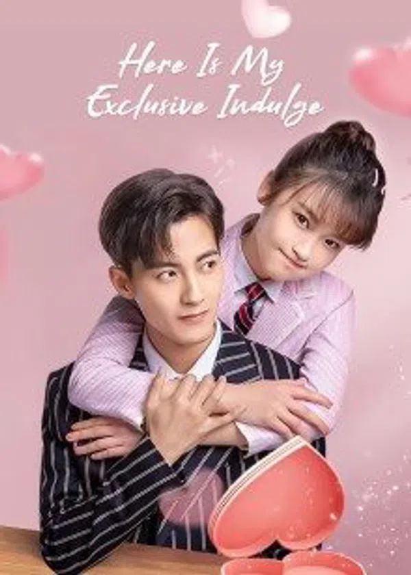Xem Phim Dành Cho Em Sự Yêu Chiều Độc Nhất Vietsub HD Online