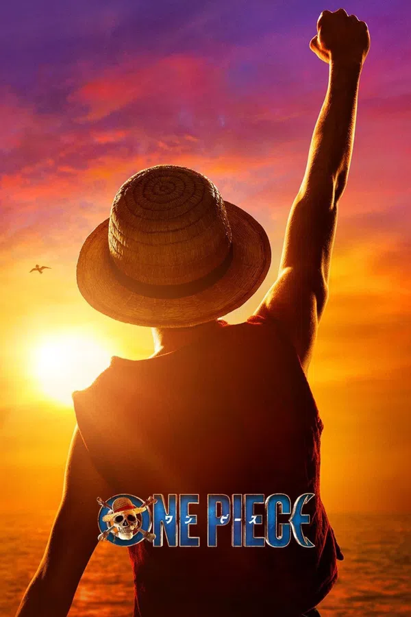Xem Phim Đảo Hải Tặc (Live Action) (Phần 1) Vietsub HD Online