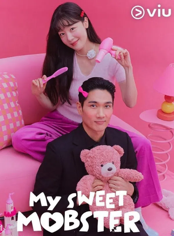 Xem Phim Đầu Gấu Ngọt Ngào Vietsub HD Online