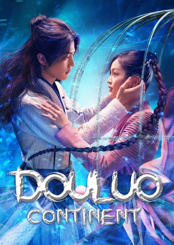 Xem Phim Đấu La Đại Lục (bản truyền hình) Vietsub HD Online