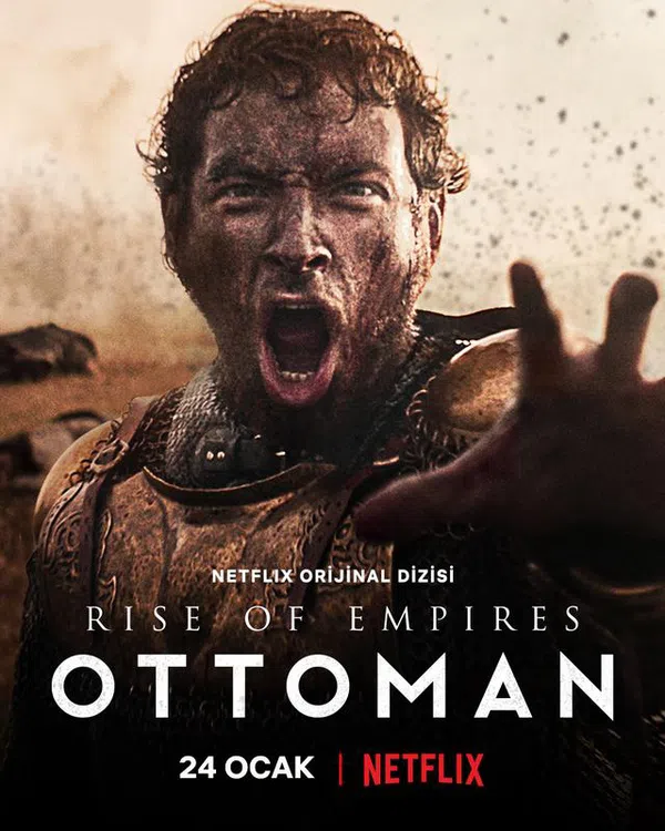 Poster phim Đế quốc trỗi dậy: Ottoman trên Xem Phim Fun