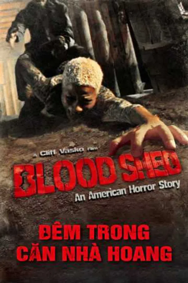 Xem Phim Đêm Trong Căn Nhà Hoang Vietsub HD Online