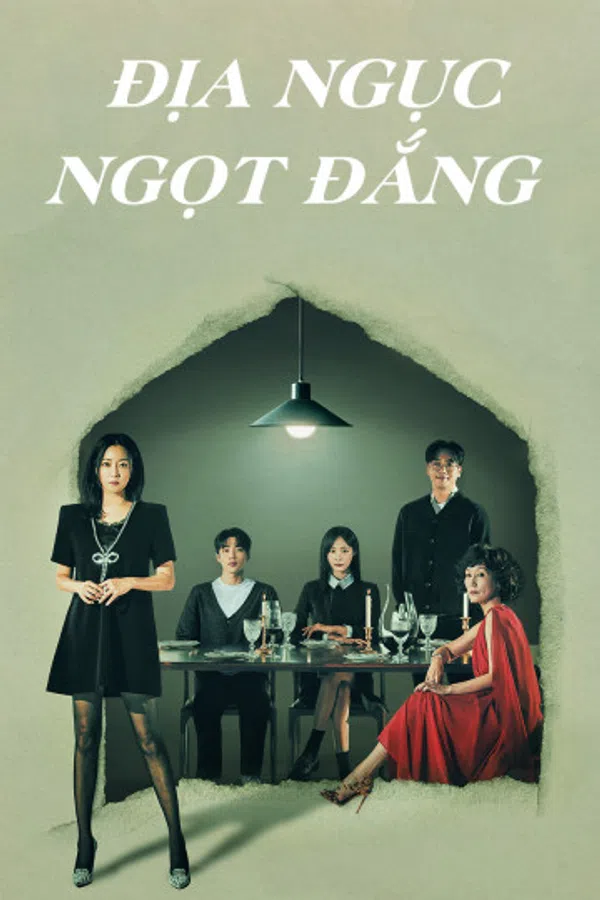 Xem Phim Địa Ngục Ngọt Đắng Vietsub HD Online