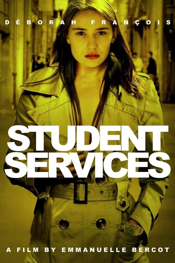 Xem Phim Dịch Vụ Gái Gọi Sinh Viên Vietsub HD Online