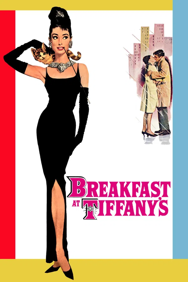 Poster phim Điểm Tâm Ở Tiffany trên Xem Phim Fun