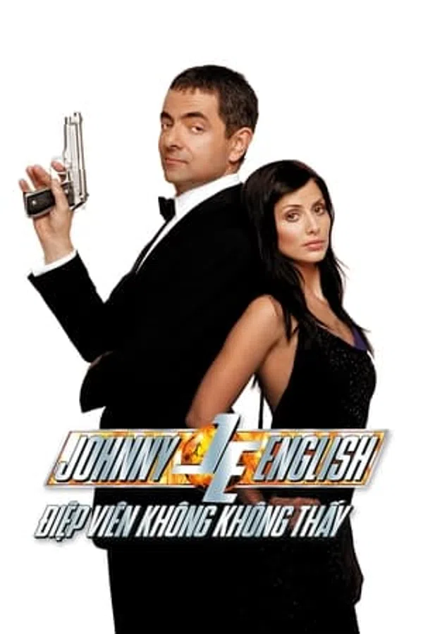 Xem Phim Điệp Viên Không Không Thấy Vietsub HD Online