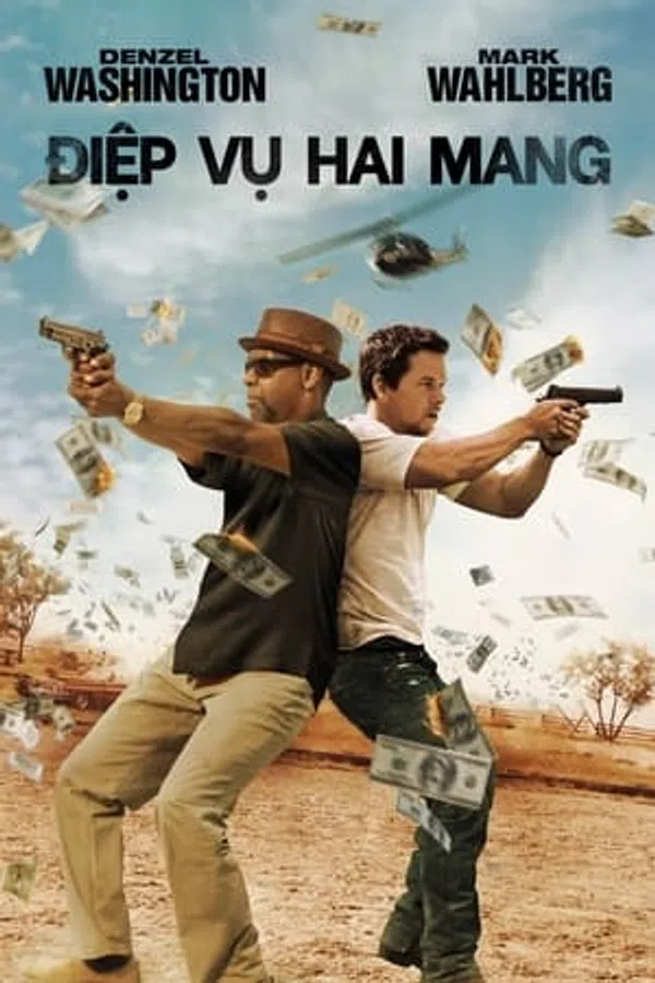 Xem Phim Điệp Vụ Hai Mang Vietsub HD Online