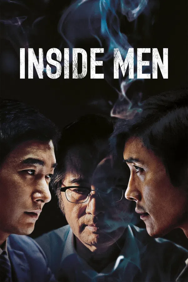 Xem Phim Điệp Vụ Kép Vietsub HD Online