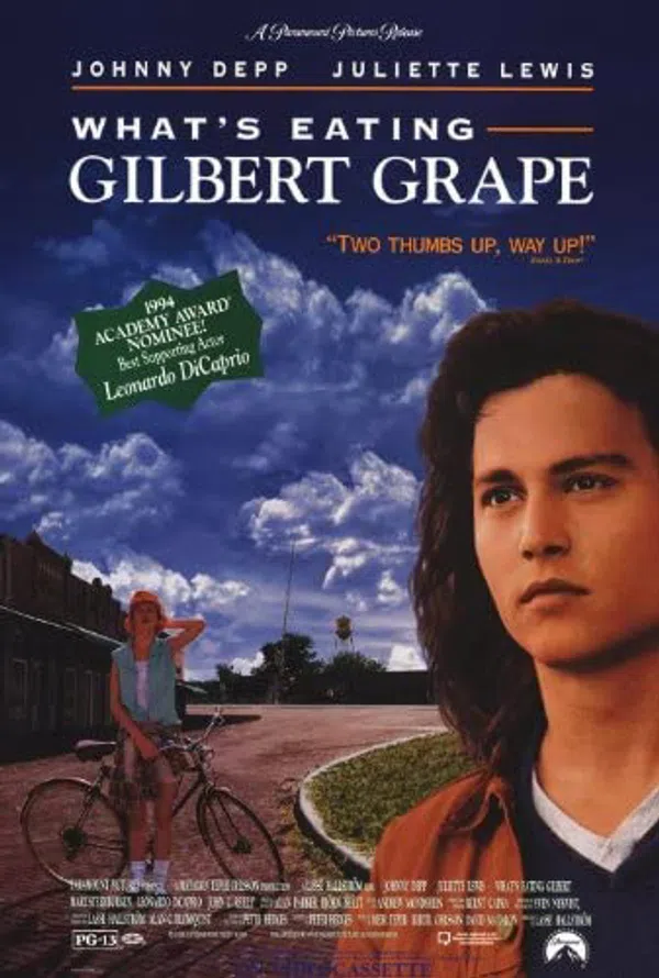 Xem Phim Điều Gì Đang Ăn Mòn Gilbert Grape Vietsub HD Online