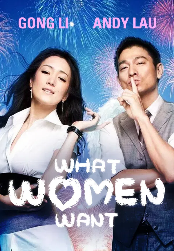 Poster phim Điều Nàng Muốn trên Xem Phim Fun
