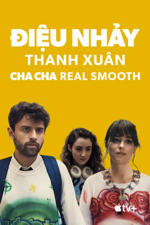 Xem Phim Điệu Nhảy Thanh Xuân Vietsub HD Online