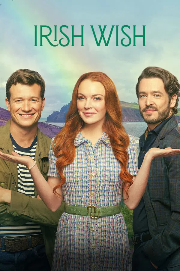 Xem Phim Điều Ước Ireland Vietsub HD Online
