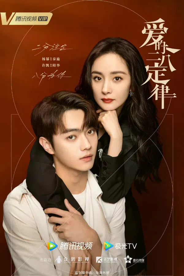 Xem Phim Định Luật 80/20 Của Tình Yêu Vietsub HD Online