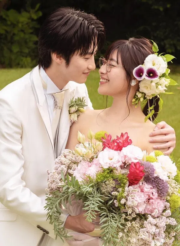 Xem Phim Định mệnh Anh yêu Em (bản nhật) Vietsub HD Online