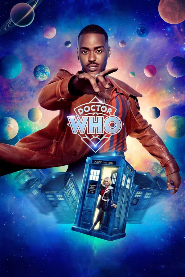 Xem Phim Doctor Who Vietsub HD Online