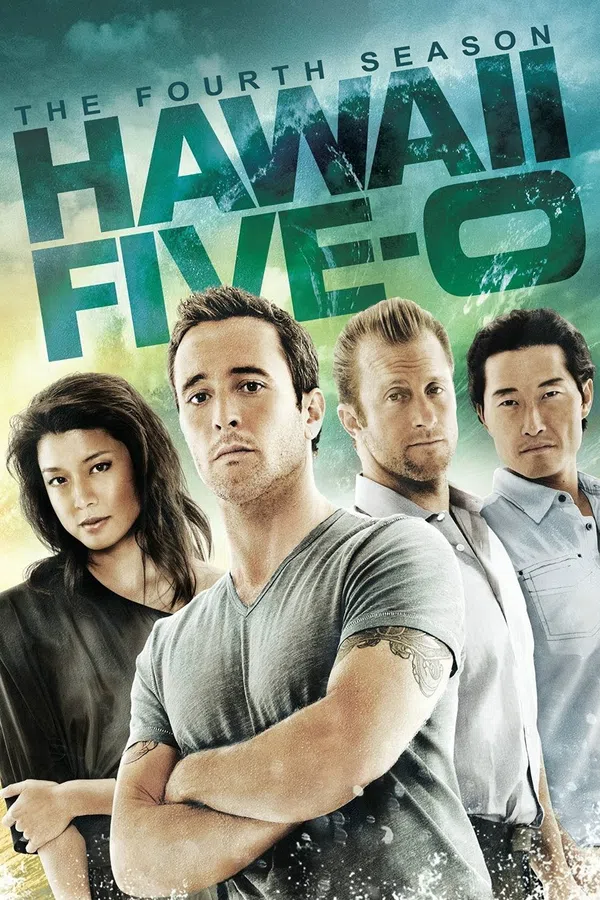 Xem Phim Đội Đặc Nhiệm Hawaii (Phần 4) Vietsub HD Online