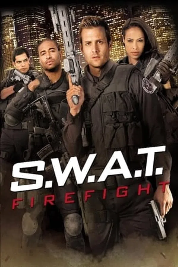 Xem Phim Đội Đặc Nhiệm Swat: Đọ Súng Vietsub HD Online