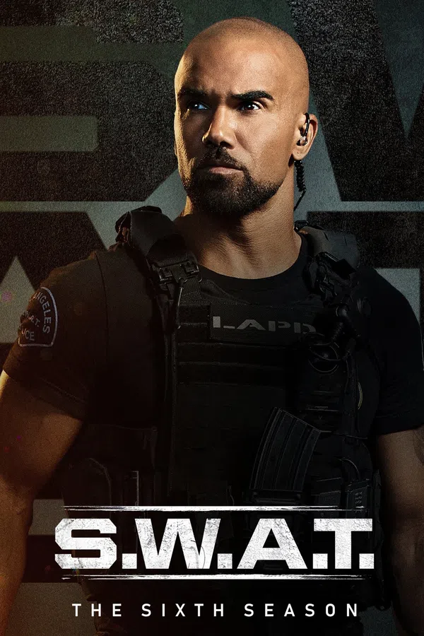 Xem Phim Đội Đặc Nhiệm SWAT (Phần 6) Vietsub HD Online