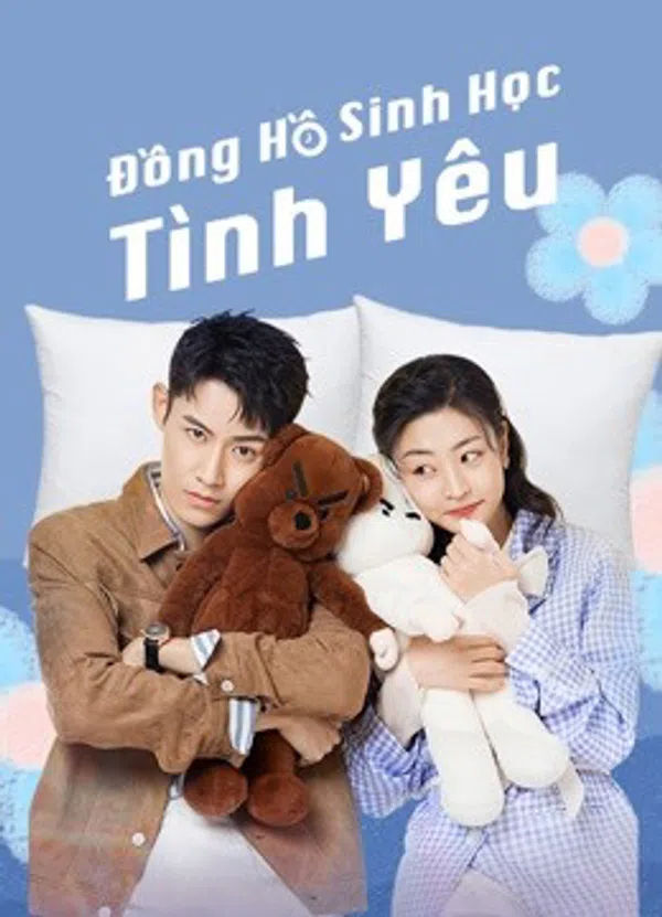Xem Phim Đồng Hồ Sinh Học Tình Yêu Vietsub HD Online