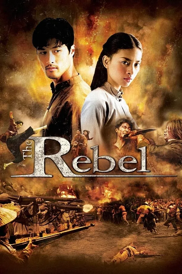 Xem Phim Dòng Máu Anh Hùng Vietsub HD Online