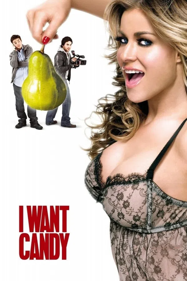 Poster phim Đóng Phim Người Lớn trên Xem Phim Fun