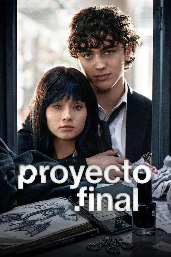 Xem Phim Dự Án Cuối Khóa / Proyecto final Vietsub HD Online