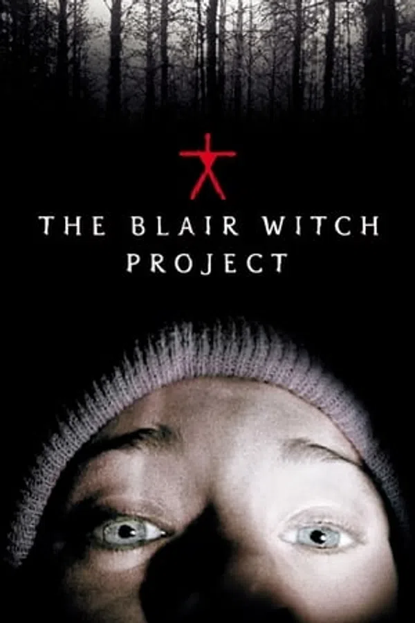 Xem Phim Dự Án Phù Thuỷ Rừng Blair Vietsub HD Online