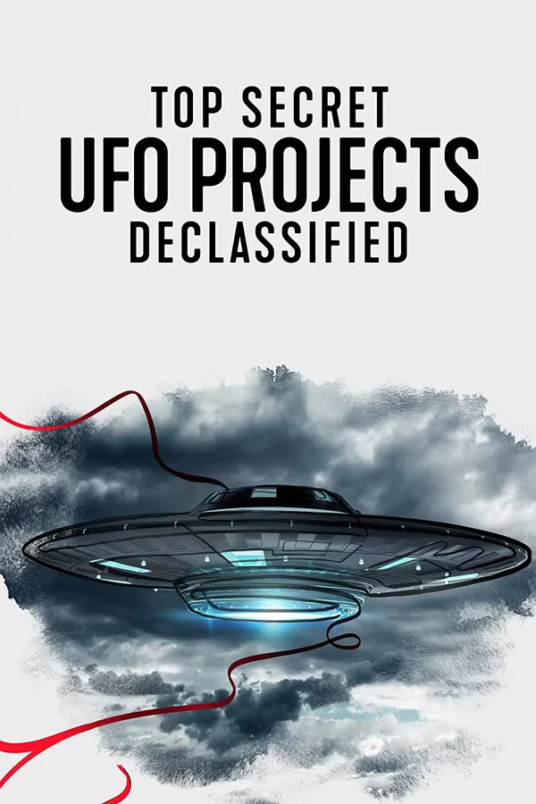 Xem Phim Dự Án Ufo Tuyệt Mật: Hé Lộ Bí Ẩn Vietsub HD Online