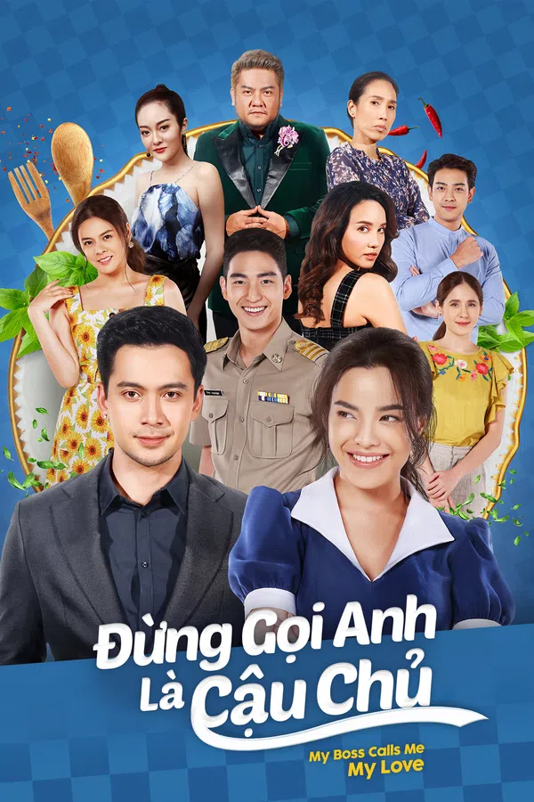 Xem Phim Đừng Gọi Anh Là Cậu Chủ Vietsub HD Online