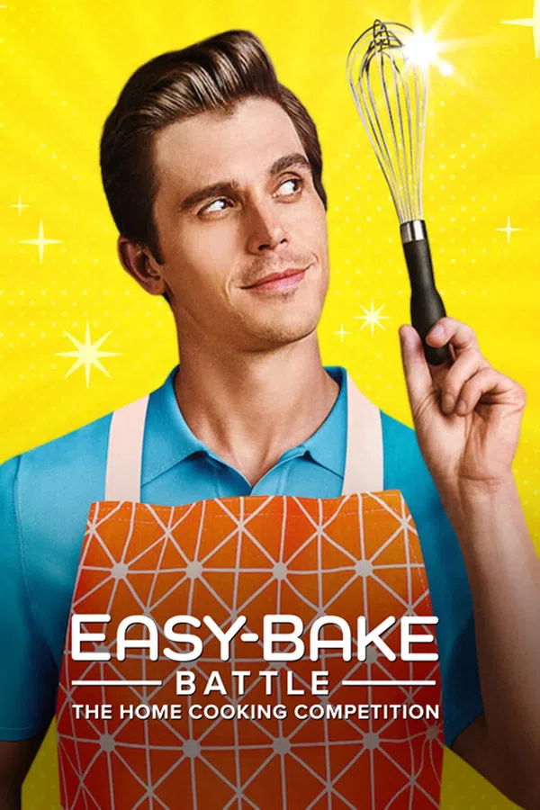 Xem Phim Easy-Bake Battle: Cuộc thi nấu ăn tại gia Vietsub HD Online