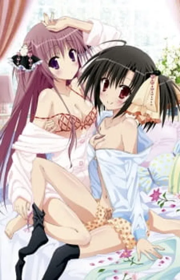 Poster phim Ebiten: Kouritsu Ebisugawa Koukou Tenmonbu OVA trên Xem Phim Fun
