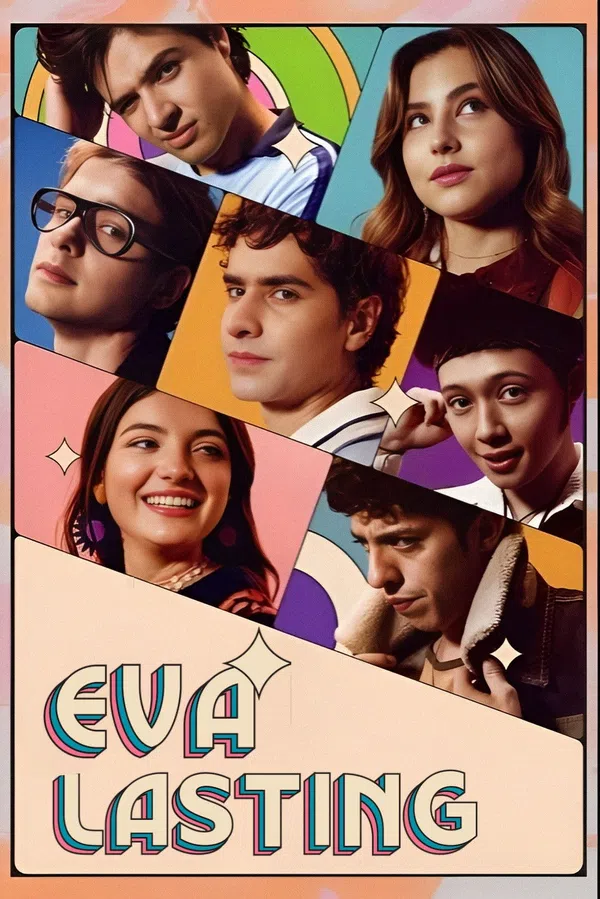 Xem Phim Eva Mãi Mãi (Phần 2) (La primera vez) Vietsub HD Online