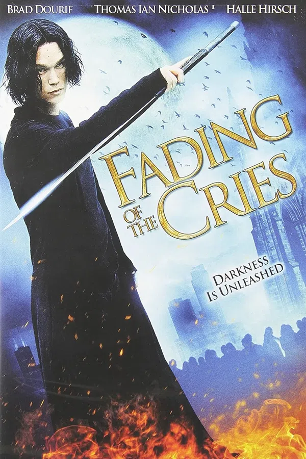 Xem Phim Fading of the Cries Vietsub HD Online