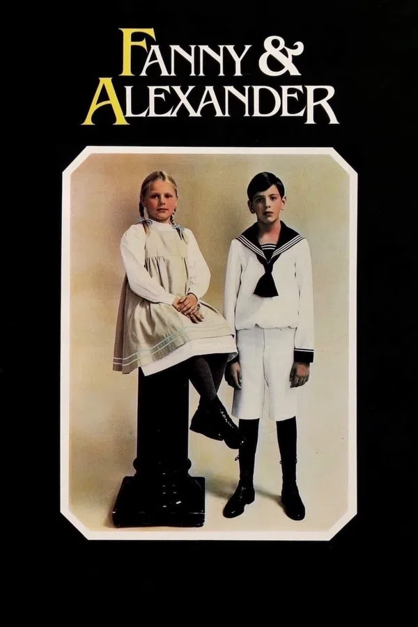 Poster phim Fanny Và Alexander trên Xem Phim Fun