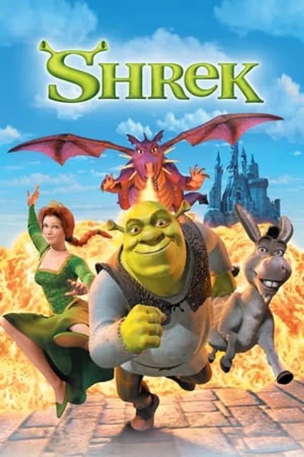 Xem Phim Gã Chằn Tinh Tốt Bụng Vietsub HD Online