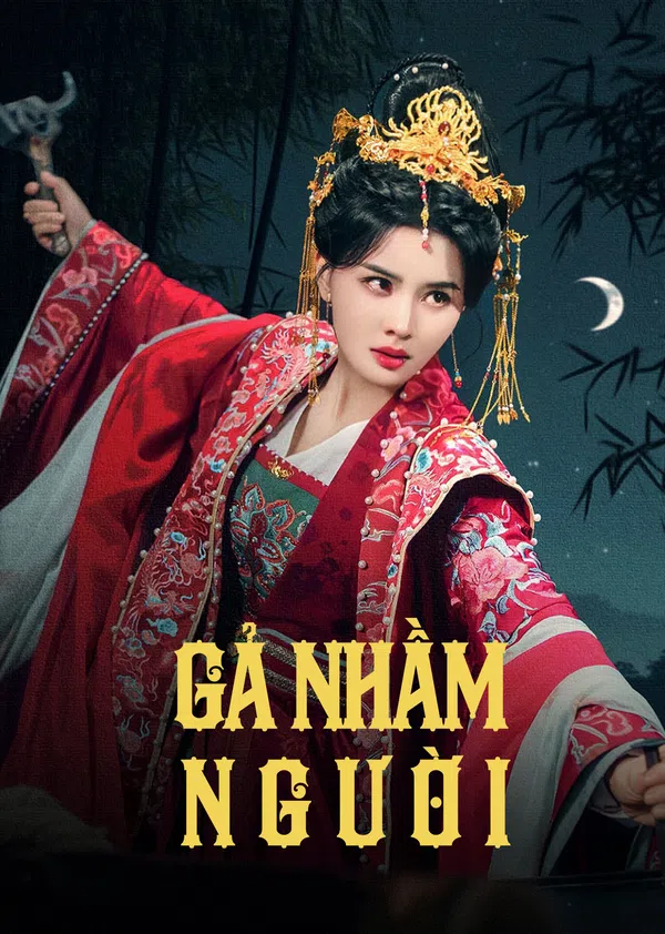 Xem Phim Gả Nhầm Người Vietsub HD Online