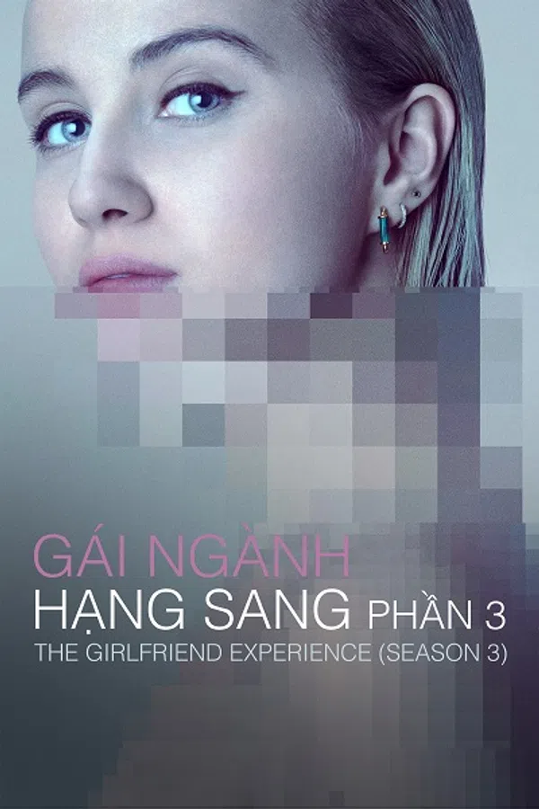 Xem Phim Gái Ngành Hạng Sang (Phần 3) Vietsub HD Online