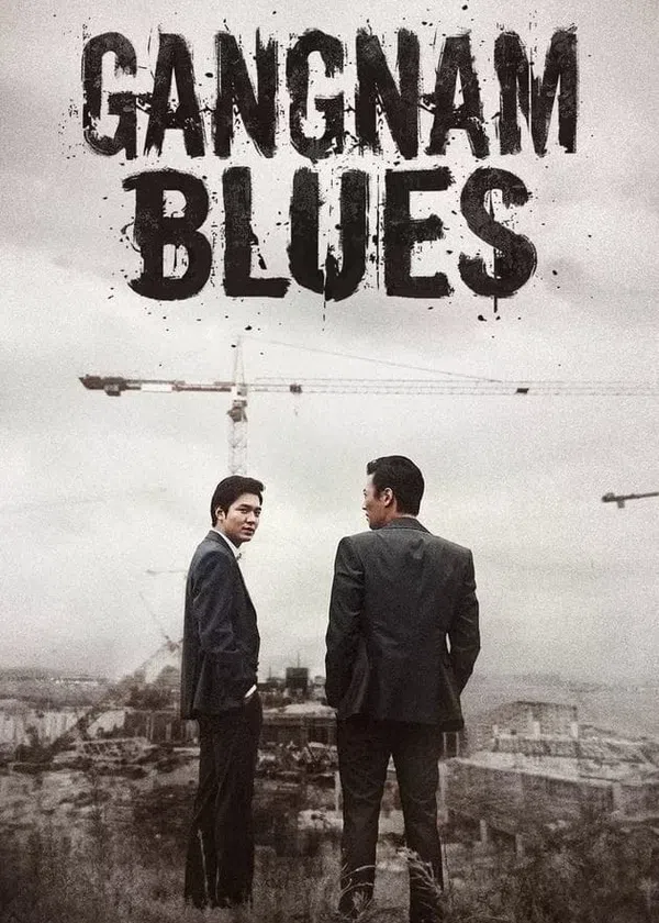Xem Phim Gangnam 1970 Vietsub HD Online