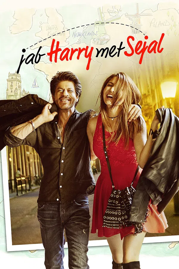 Xem Phim Gặp Gỡ Trời Tây Vietsub HD Online